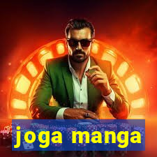 joga manga